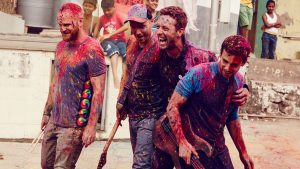 Coldplay
