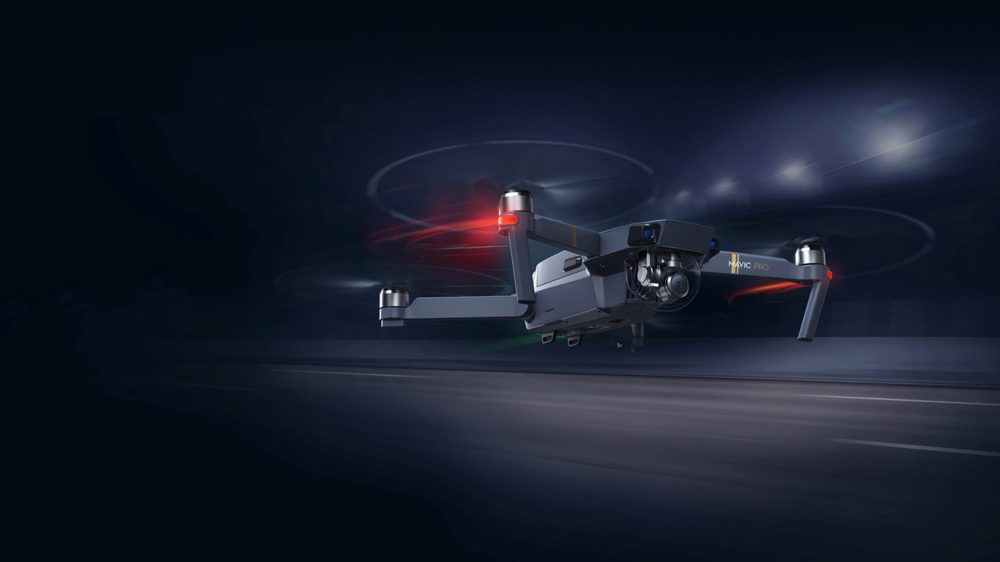 DJI Mavic Pro