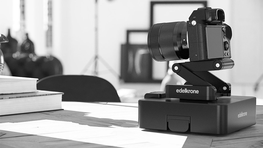 Edelkrone