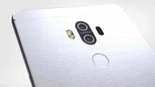 Huawei Mate 10