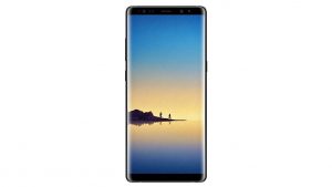 Galaxy note 8