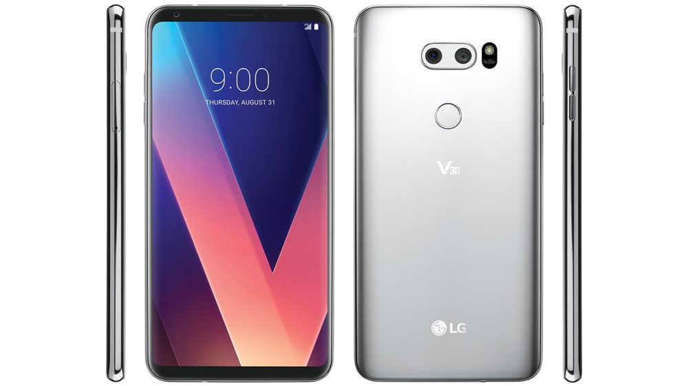 LG V30
