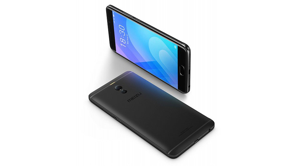 Meizıu M6 Note