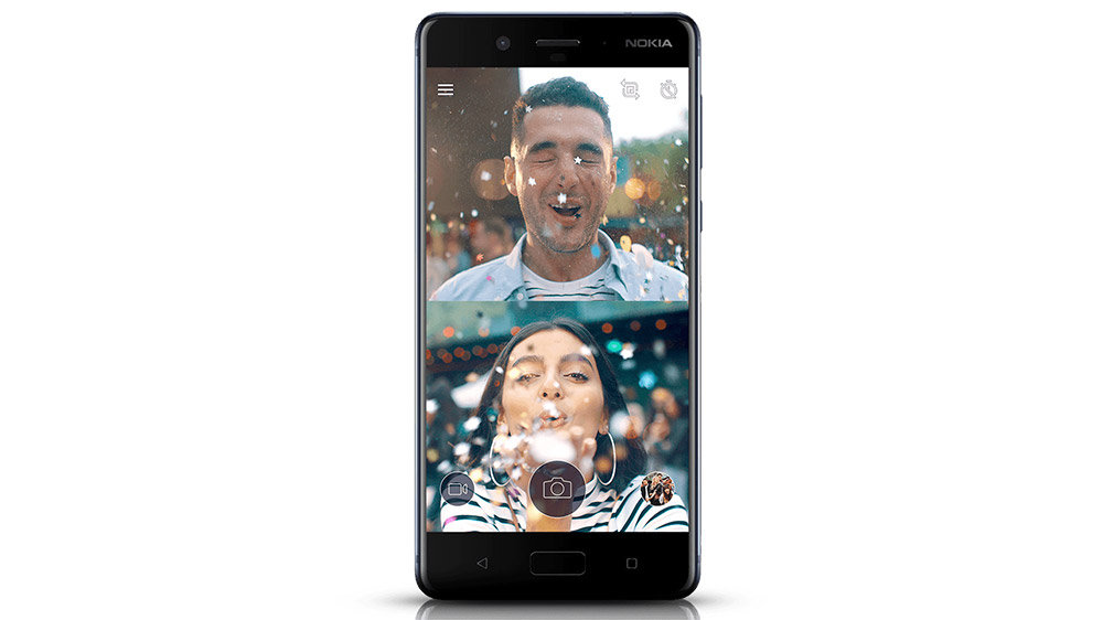 Nokia 8