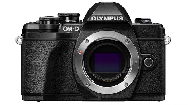 Olympus