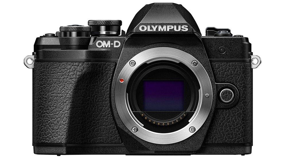 Olympus