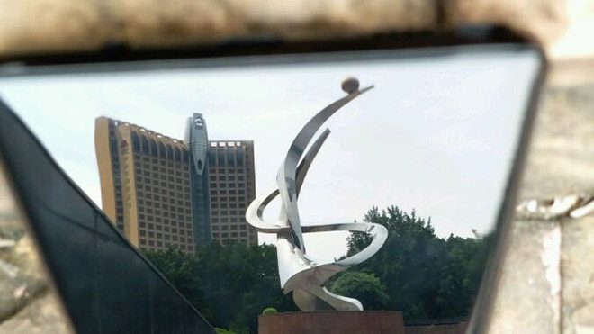 Samsung Galaxy Note 8