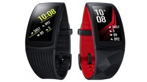 Samsung Gear Fit2 Pro