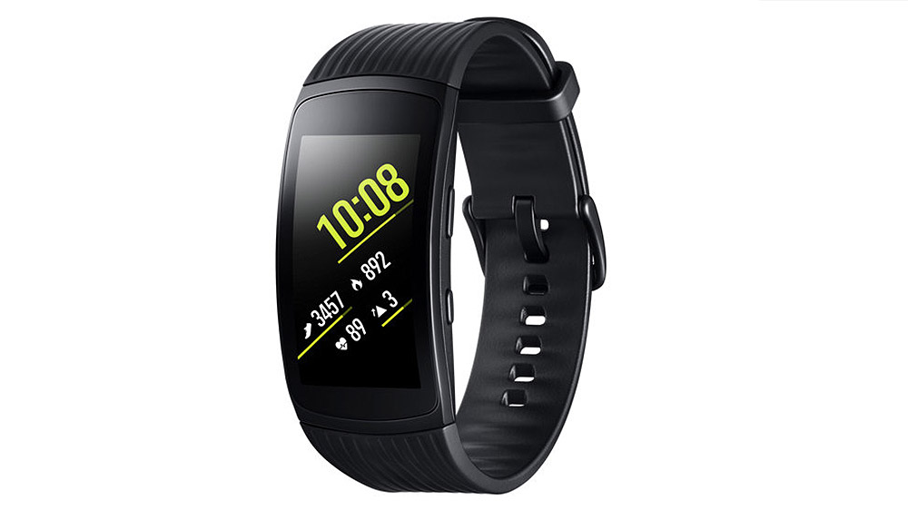 Samsung Gear Fit2 Pro