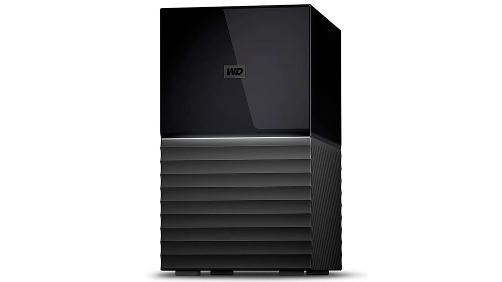 Western Digital My Book Duo