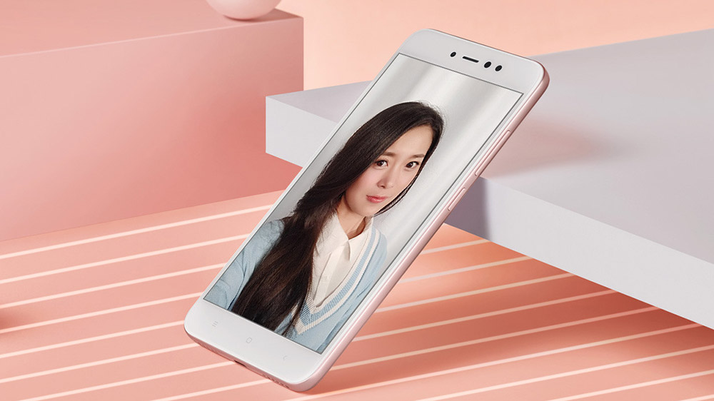 Xiaomi Redmi Note 5A