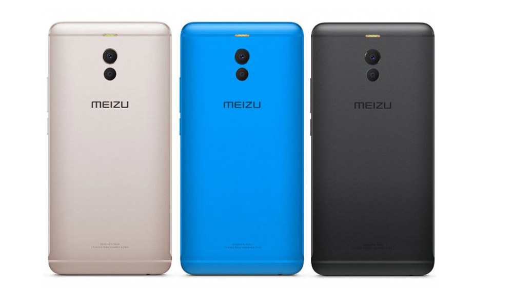 Meizu M6 Note