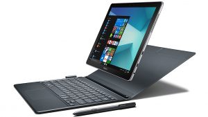 Samsung Galaxy Book