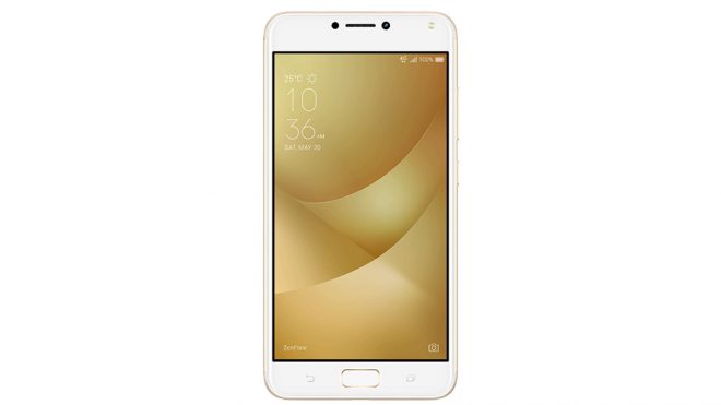 Asus ZenFone 4 Max