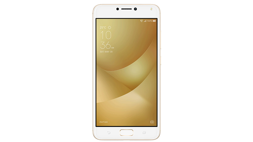 Asus ZenFone 4 Max