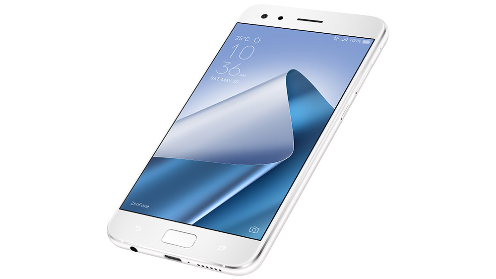 Asus ZenFone 4 Pro