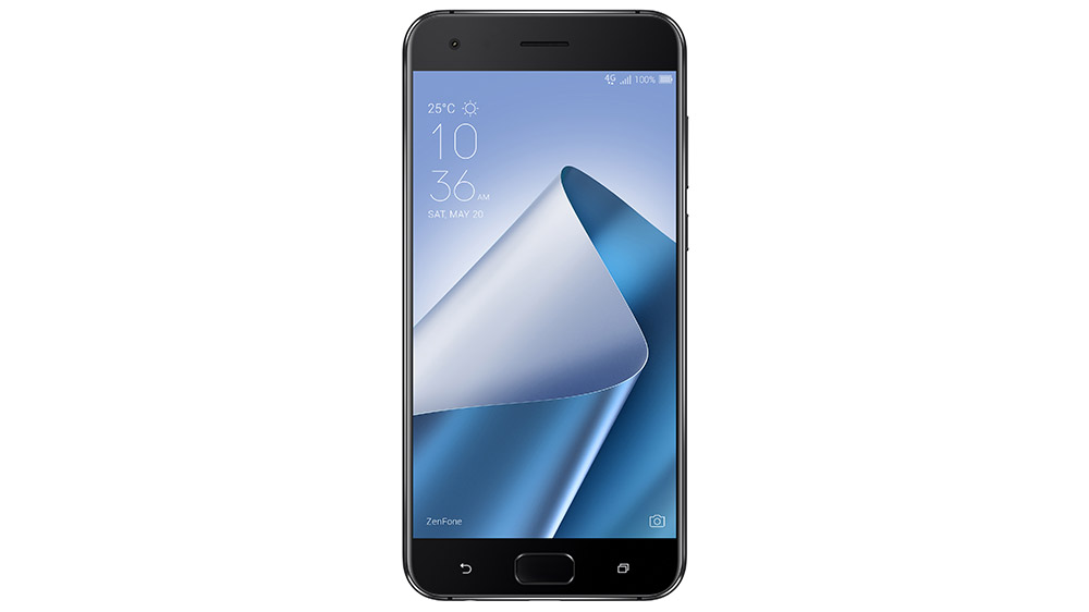 Asus ZenFone 4 Pro