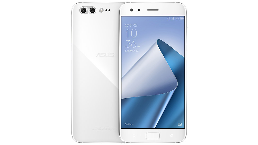 Asus ZenFone 4 Pro