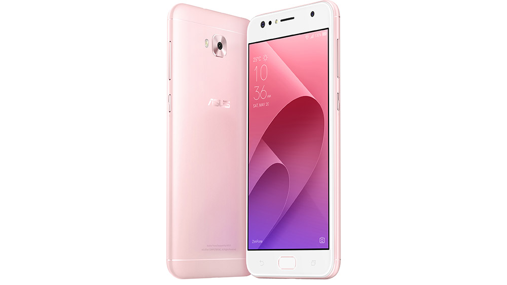 Asus ZenFone 4 Selfie