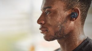 Bose SoundSport Free
