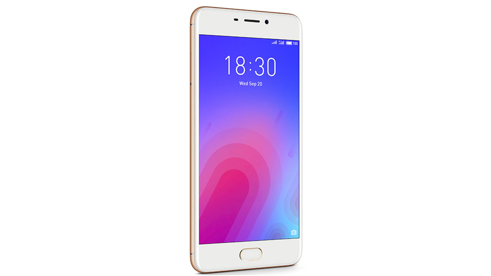 Meizu M6