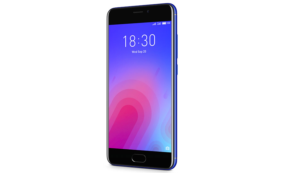 Meizu M6