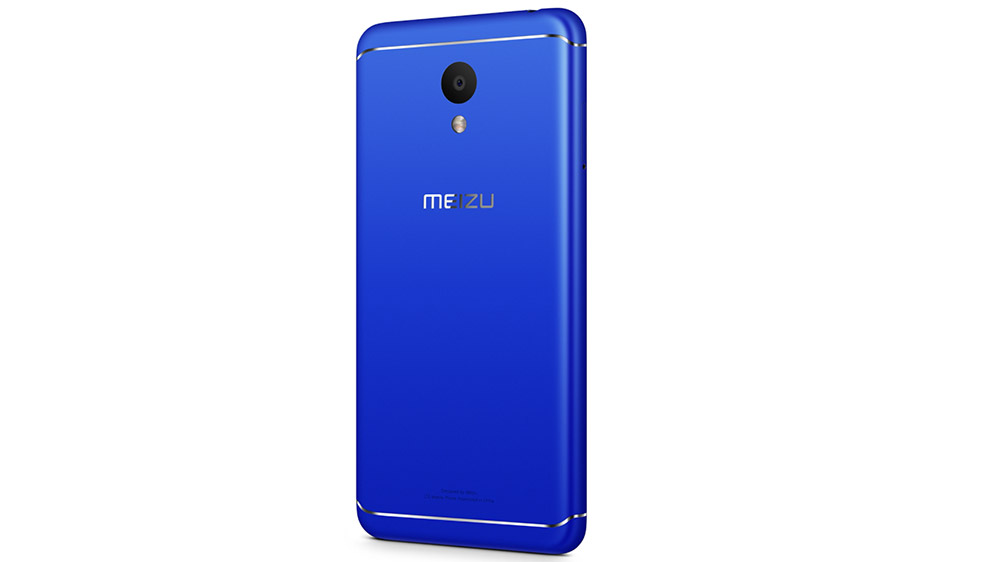 Meizu M6