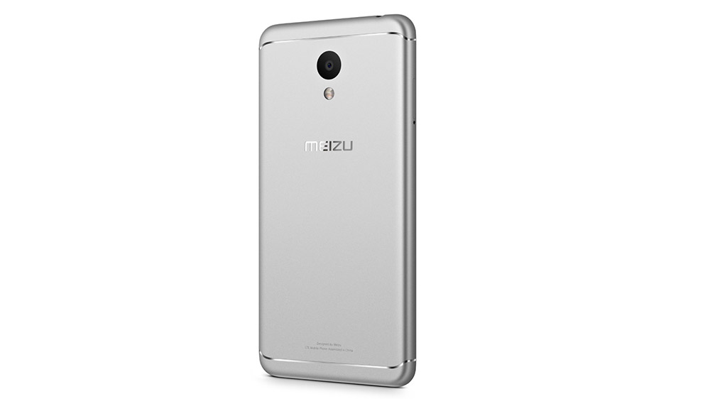 Meizu M6