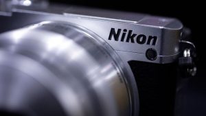 Nikon