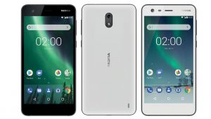 Nokia 2