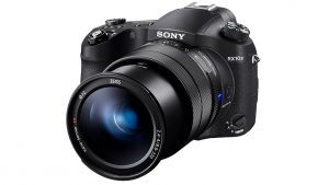 Sony Cyber-shot RX10 IV