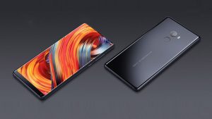 Xiaomi Mi Mix 2