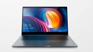 Xiaomi Mi Notebook Pro