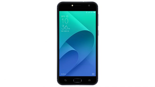 Asus ZenFone Live
