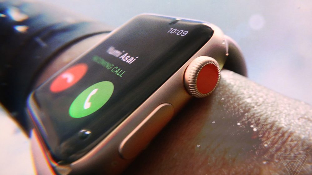 orange lte apple watch