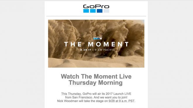 gopro