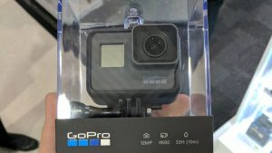 gopro