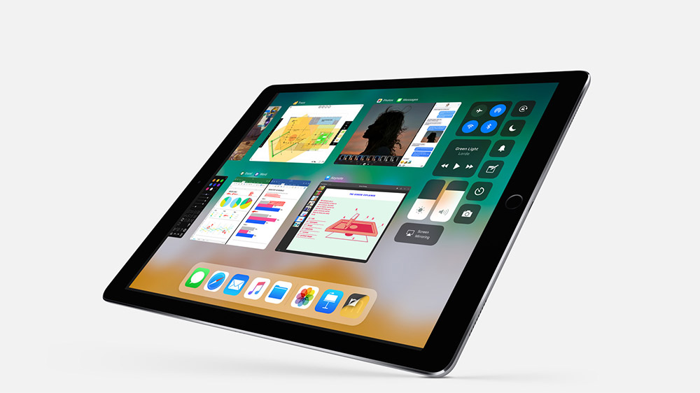 iOS 11