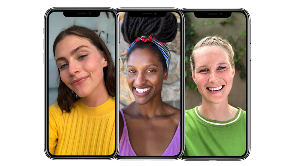 iPhone X
