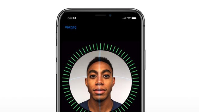 iPhone X
