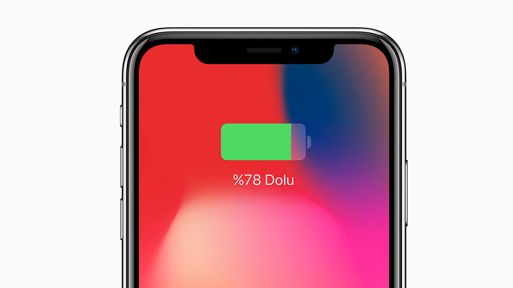 iPhone X