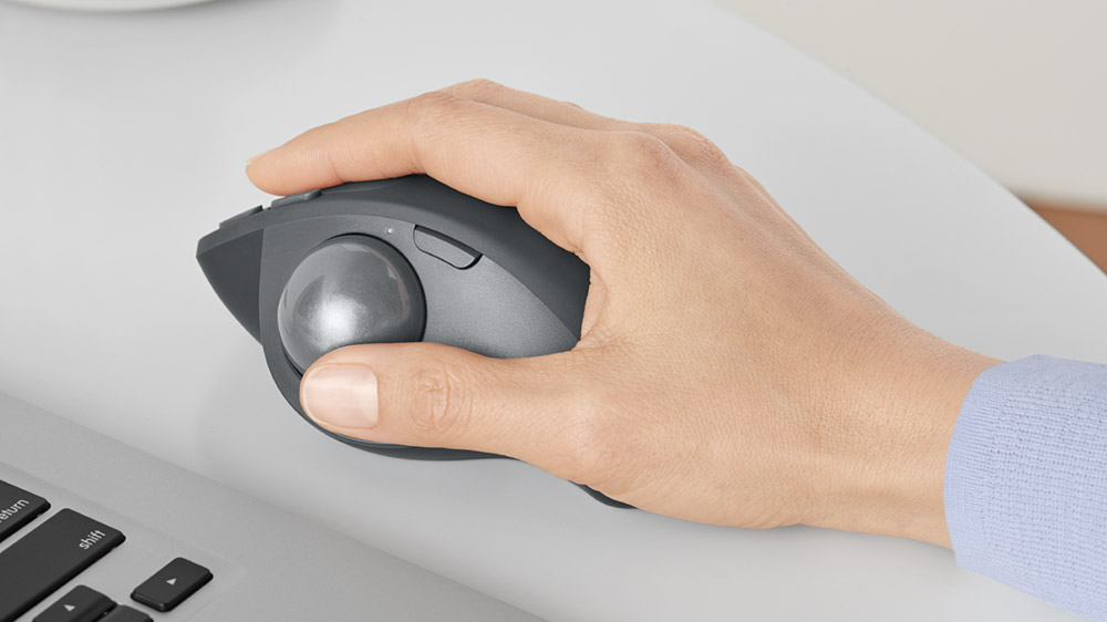 logitech