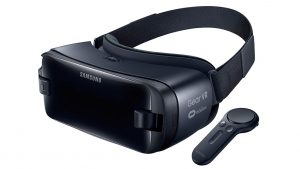 samsung gear vr