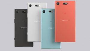 sony