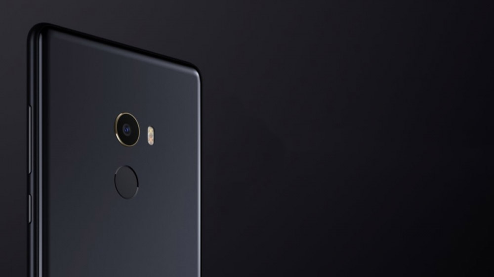 xiaomi mi mix 2