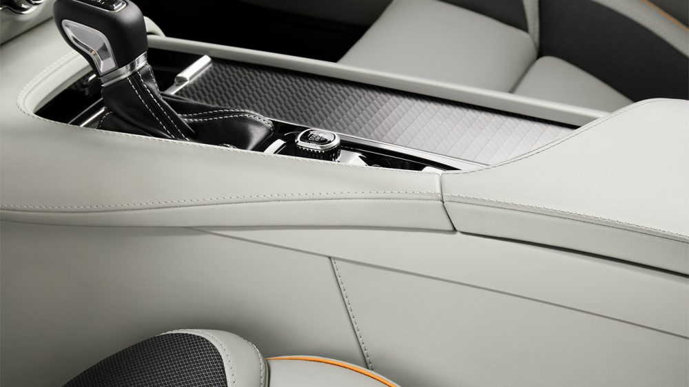 Volvo V90 Cross Country