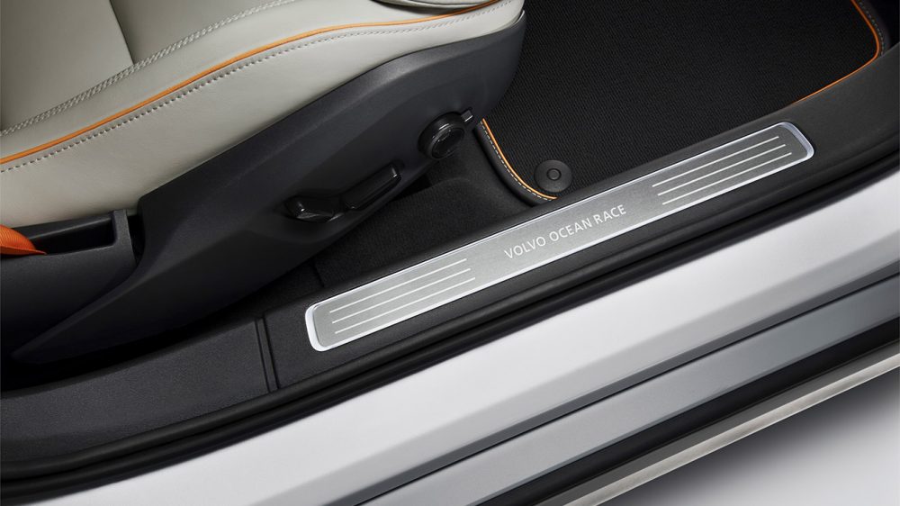 Volvo V90 Cross Country