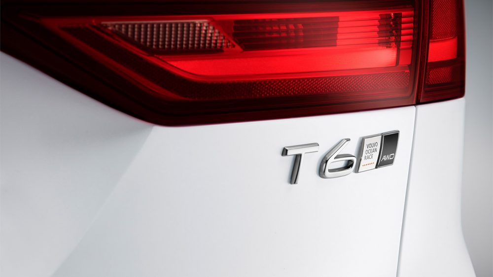 Volvo V90 Cross Country