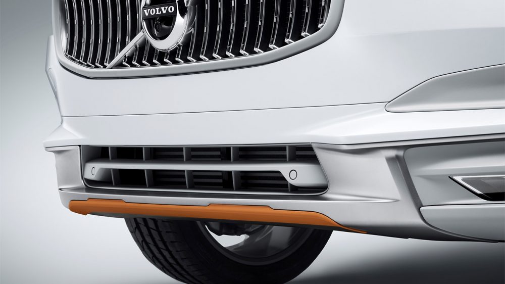 Volvo V90 Cross Country