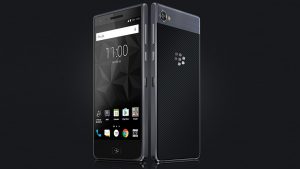 BlackBerry Motion